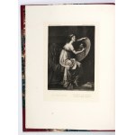 J. Mycielski, S. Wasylewski - Portrety polskie Elżbiety Vigée-Lebrun. 1927. Jeden ze 100 egz....