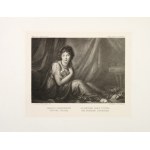 J. Mycielski, S. Wasylewski - Portrety polskie Elżbiety Vigée-Lebrun. 1927. Jeden ze 100 egz....