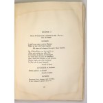 PILAR Pilars de – Tragédie. 1937. Z odręczną dedykacją autora dla J. Stalina!