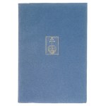 TESLAR J. A. – Devant la Colonne de Mickiewicz. 4. publikacja florenckiej oficyny S. Tyszkiewicza,...