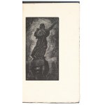 TESLAR J. A. – Devant la Colonne de Mickiewicz. 4. publikacja florenckiej oficyny S. Tyszkiewicza,...