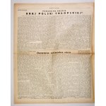 Wiad. Literackie, nr 664: 26 VII 1936. Opowiadanie Schulza.