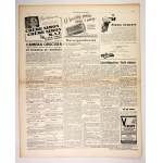 Wiad. Literackie, nr 765: 19 VI 1938. :List Schulza do redakcji (o Gombrowiczu)