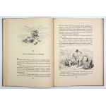 GAUTIER Teofil (syn) - Przygody barona Münchhausena. Ilustracje Gustawa Doré. Przekład Julii Hartwig....