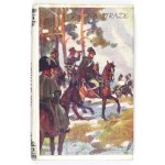 Z. Morawska - Auf der Hut. Illustriert von J. Kożuchowski. 1917.