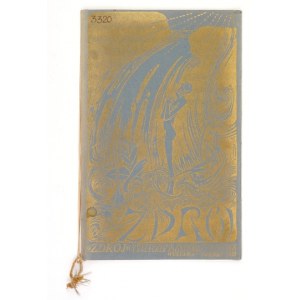 [CATALOG]. Wielkopolskie Towarzystwo Przyjaciół Książki, Miejska Bibliot. Public. Zdrój ...