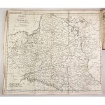 W. Coxe – Voyage en Pologne, Russie, Suède, Danemarc. A Genève 1787. Edycja czterotomowa.