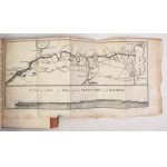 W. Coxe – Voyage en Pologne, Russie, Suède, Danemarc. A Genève 1787. Edycja czterotomowa.