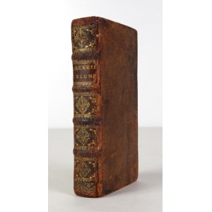 DREXLER Jeremias - Caelum beatorum civitas aeternitatis pars III. Antverpiae 1636. Apud Ioannem Cnobbaert. 16, s. [16], ...