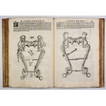 FERRARO Pirro Antonio - Cavallo frenato [...] Diuiso in Quattro Libri. Con Discorsi Notabili, Sopra Briglie,...