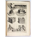 FLORIANI Pietro Paolo - Difesa et offesa delle piazze. Opera non solo utile, e necessaria a Capitani, e Gouvernatori di ...