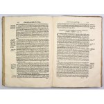 FLORIANI Pietro Paolo - Difesa et offesa delle piazze. Opera non solo utile, e necessaria a Capitani, e Gouvernatori di ...