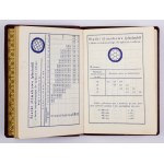 Gebrüder DEIERLING, Eisengroßhandel, Poznań. [Kalender 1939].