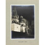 J. FRANASZEK S. A. [album z próbkami papierów fotograficznych].