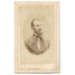 [Portrait PHOTOGRAPHY - Czech emigration to Siberia, Arkhangelsk area - card de visite shots]. [...