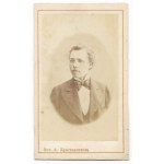 [Portrait PHOTOGRAPHY - Czech emigration to Siberia, Arkhangelsk area - card de visite shots]. [...