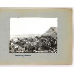 [WOJSKO Polskie - Wołyńska Szkoła Podchorążych Rezerwy Artylerii - album]. [1932/1933]....