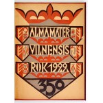 ALMA Mater Vilnensis. Z. 12: 1935.