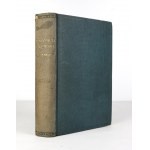 ALMANACH Lwowski Ateneum. R. 1: 1928 i R. 2: 1929. Komplet wydawn.