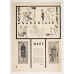 ZEBRA. [R. 1], nr 13: 7 X 1957.