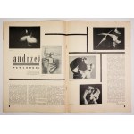 ZEBRA. [R. 1], nr 14: 1 XI 1957.