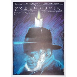 PĄGOWSKI Andrzej - Guide. [1987].