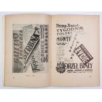 KONARSKI Feliks (Ref-Ren) - Historia Czerwonych maków. Londyn 1961. Nakł. autora. 8, s. 71....