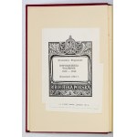 KOPAŃSKI Stanisław - Wspomnienia wojenne 1939-1946. Londyn [1961]. Veritas. 16d, s. 394, [5], tabl. 4, map luzem 4....