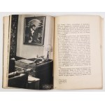 WIELOPOLSKA M[aria] J[ehanne] - Józef Piłsudski w życiu codziennym. Warszawa [1937]. Główna Księg. Wojskowa. 8, s....