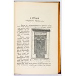 ROSTAFIŃSKI J[ózef] – Przewodnik po Krakowie i okolicy. 1891.