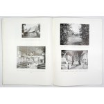 DOBRZYCKI Jerzy - Kościoły drewniane na Górnym Śląsku. Kraków 1926. Gebethner i Wolff. 4, s. 55, [1]. brosz. Odb....