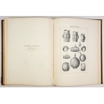 W. Matlakowski - Zdobienie i sprzęt ludu na Podhalu. 1901. Wyd. I.