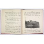 SZALAYÓWNA Valerya - Our fortresses and castles. Stories from the distant past. Part [1]-2. Lviv 1907-1912. Nakł....