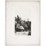 [TATRY, Karpaty Wschodnie]. Zbiór 30 heliograwiur przedstawiających widoki z Tatr i Karpat Wschodnich 1889-...