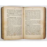 [ĆWIERCZAKIEWICZOWA L.] – Jedyne praktyczne przepisy. 1858. I wyd. pierwszej pracy autorki.