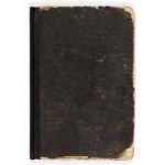 [ĆWIERCZAKIEWICZOWA L.] – Jedyne praktyczne przepisy. 1858. I wyd. pierwszej pracy autorki.