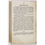 WENDT J. - Materya lekarska krótko zebrana zastosowana do użytku praktycznego ....