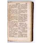 Nowy Pana Naszego Jezusa Chrystusa Testament. 1830. Wujek.