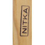 Zdzisław Nitka (nar. 1962, Oborniki Śląskie), Strach a utrpenie, 1989