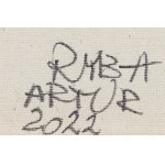 Artur Ryba, Ohne Titel, 2022