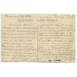 Warszawa Filharmonja [pocztówka ca 1920]