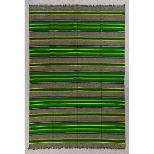 Folk fabric
