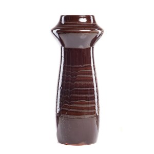 Ceramic vase, Kafel cooperative in Cracow