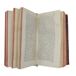 Bodini Methodus ad Facilem Historiarum Cognitionem, 1650.