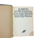 Nowoczesna encyklopedia M. Arcta