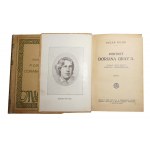 Oscar Wilde - Portret Doriana Gray'a T.1-2 [1916]