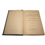 Edmond Desmolins - Szlaki dziejowe a typy społeczne Szlaki starożytne, 1902