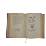 Moliere Theatre complet illustre T 1-7 tomów (2 woluminy) [1911]