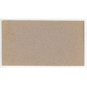 Russia - Central Asia Poltoratsk 50 Kopeks 1919