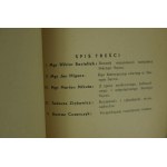 MIKUTA M., MIGACZ J., DĘBOWSKI F. - Z dziejów Starego Sącza, 1957r., [BS]